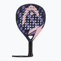 Racchetta HEAD Flash nero/rosa