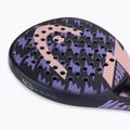 Racchetta HEAD Flash nero/rosa 5