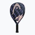 Racchetta HEAD Flash nero/rosa 6