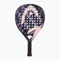 Racchetta HEAD Flash nero/rosa 7