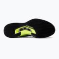 Scarpe da tennis da uomo HEAD Sprint Pro 3.0 Sf Clay nero/lime 4