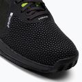 Scarpe da tennis da uomo HEAD Sprint Pro 3.0 Sf Clay nero/lime 7