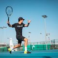 Scarpe da tennis da uomo HEAD Sprint Pro 3.0 Sf Clay nero/lime 12