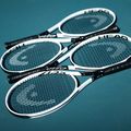 Racchetta da tennis HEAD Graphene 360+ Speed MP 11