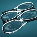 Racchetta da tennis HEAD Graphene 360+ Speed PWR 10