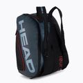 HEAD Tour Team Monstercombi 45 l nero/grigio borsa da padel
