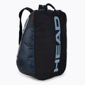 HEAD Tour Team Monstercombi 45 l nero/grigio borsa da padel 3