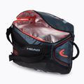 HEAD Tour Team Monstercombi 45 l nero/grigio borsa da padel 5