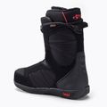 Scarponi da snowboard HEAD Scout LYT Boa Coiler nero 2
