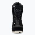 Scarponi da snowboard da uomo HEAD Classic Boa nero 3