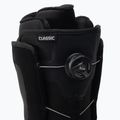 Scarponi da snowboard da uomo HEAD Classic Boa nero 7