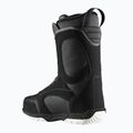 Scarponi da snowboard da uomo HEAD Classic Boa nero 9