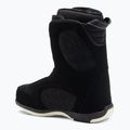 Scarponi da snowboard da donna HEAD Zora Boa nero 2