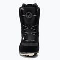 Scarponi da snowboard da donna HEAD Zora Boa nero 3