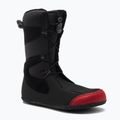 Scarponi da snowboard da donna HEAD Zora Boa nero 5