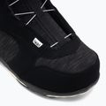 Scarponi da snowboard da donna HEAD Zora Boa nero 6
