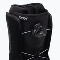 Scarponi da snowboard da donna HEAD Zora Boa nero 7