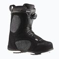 Scarponi da snowboard da donna HEAD Zora Boa nero 8