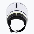 Casco da sci HEAD Downforce bianco 3