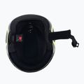 Casco da sci HEAD Downforce Jr per bambini lime 5