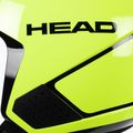Casco da sci HEAD Downforce Jr per bambini lime 6
