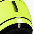 Casco da sci HEAD Downforce Jr per bambini lime 7