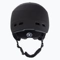 Casco da sci da uomo HEAD Radar nero 3