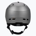 Casco da sci da uomo HEAD Radar nero grafite 3