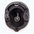Casco da sci da uomo HEAD Radar nero grafite 5