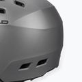 Casco da sci da uomo HEAD Radar nero grafite 7