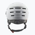 Casco da sci donna HEAD Queen bianco 3