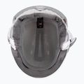 Casco da sci HEAD Valery W white 5