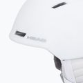 Casco da sci HEAD Valery W white 7