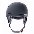 Casco da sci da uomo HEAD Varius nero 2