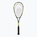 Set da squash HEAD Spark Elite nero/giallo/blu 2