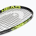Set da squash HEAD Spark Elite nero/giallo/blu 6