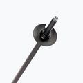 Bastoncini da sci HEAD Multi S Antracite blu neon 6