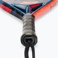 Racchetta HEAD Graphene 360+ Delta Hybrid con racchetta CB 3