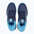 Scarpe da squash HEAD Grid 3.5 blu scuro/aqua 13