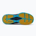 Scarpe da squash HEAD Grid 3.5 blu scuro/aqua 5