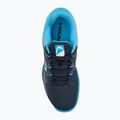 Scarpe da squash HEAD Grid 3.5 blu scuro/aqua 6