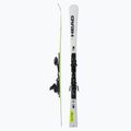 Sci da discesa HEAD WC Rebels E-SL SW RP Evo 14 + attacco Freeflex 14 2