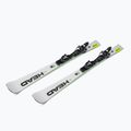 Sci da discesa HEAD WC Rebels E-SL SW RP Evo 14 + attacco Freeflex 14 4
