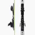 Sci da discesa HEAD WC Rebels E-SL SW RP Evo 14 + attacco Freeflex 14 5