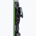 Sci da discesa HEAD WC Rebels E-SL SW RP Evo 14 + attacco Freeflex 14 6