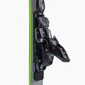 Sci da discesa HEAD WC Rebels E-SL SW RP Evo 14 + attacco Freeflex 14 7