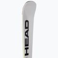Sci da discesa HEAD WC Rebels E-SL SW RP Evo 14 + attacco Freeflex 14 8