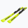 HEAD WC Rebels E-Race Pro SW RP WCR 14 + attacco Freeflex 14 4