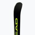 Sci da discesa HEAD WC Rebels E-Race SW RP Evo 14 + attacco Freeflex 14 8