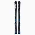 Sci da discesa HEAD Supershape E-Titan SW SF-PR + attacco PRD 12